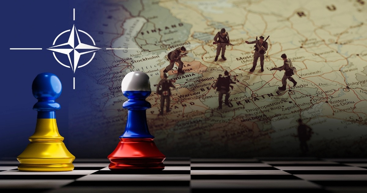 Ukraine giăng bẫy Nga bất thành, gió đổi chiều ở Dobropolye