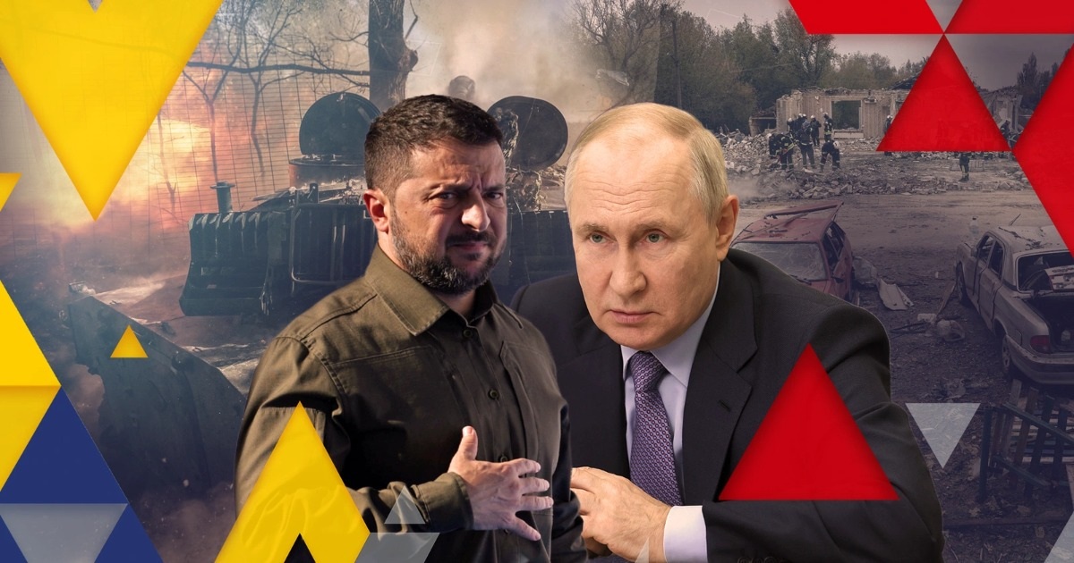 Chiến sự Ukraine 25/12: 11 lữ đoàn Kiev phản công Kupyansk, kết quả ra sao?