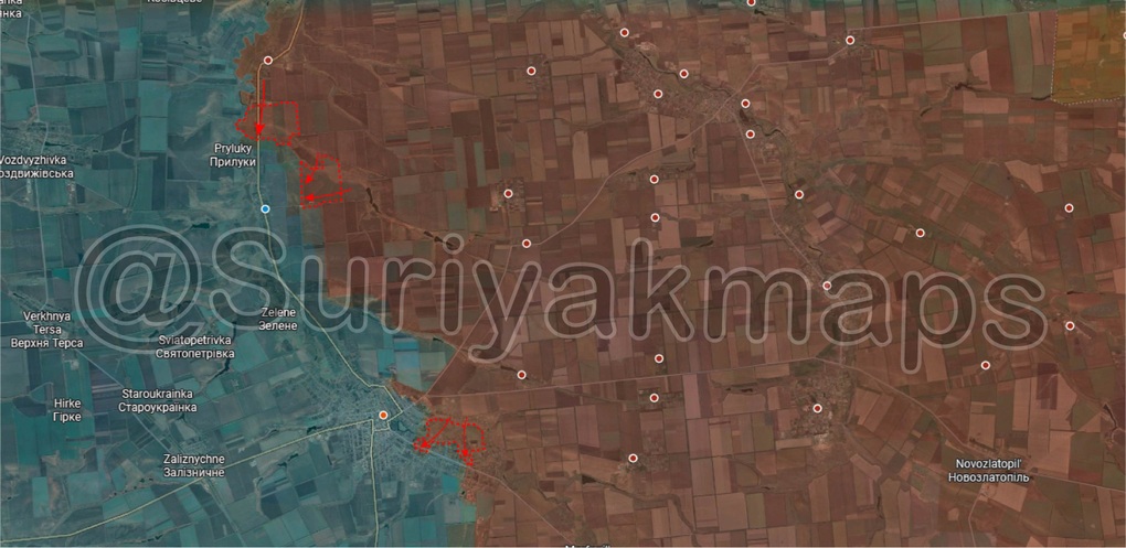 Chiến sự Ukraine 11/12: Kiev có dấu hiệu rút khỏi Seversk - 10 Chiến sự Ukraine 11/12: Kiev có dấu hiệu rút khỏi Seversk - 10