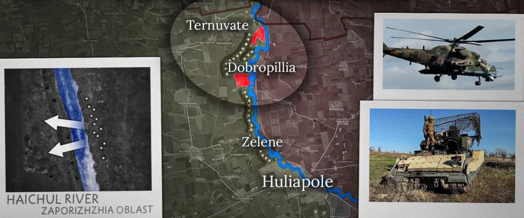 Chiến sự Ukraine 15/12: Lực lượng Kiev có thể tổng lực phá vây Mirnograd - 4 Chiến sự Ukraine 15/12: Lực lượng Kiev có thể tổng lực phá vây Mirnograd - 4