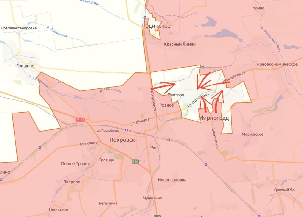 Chiến sự Ukraine 16/12: Huliaipole rung lắc, Ukraine có dấu hiệu rút lui - 6 Chiến sự Ukraine 16/12: Huliaipole rung lắc, Ukraine có dấu hiệu rút lui - 6