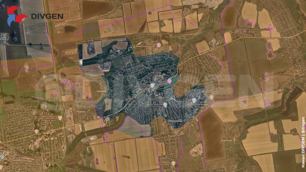 Chiến sự Ukraine 17/12: Lực lượng Kiev lật ngược thế cờ ở Kupyansk - 9