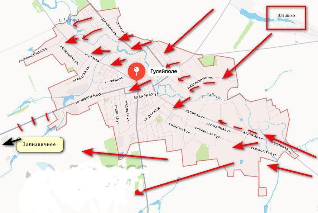 Chiến sự Ukraine 18/12: Binh sĩ Kiev ngừng kháng cự có tổ chức ở Mirnograd - 9 Chiến sự Ukraine 18/12: Binh sĩ Kiev ngừng kháng cự có tổ chức ở Mirnograd - 9