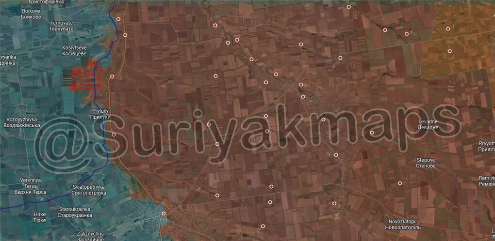 Chiến sự Ukraine 19/12: Kiev nói phản công ở Liman, loại 1 trung đoàn Nga - 4