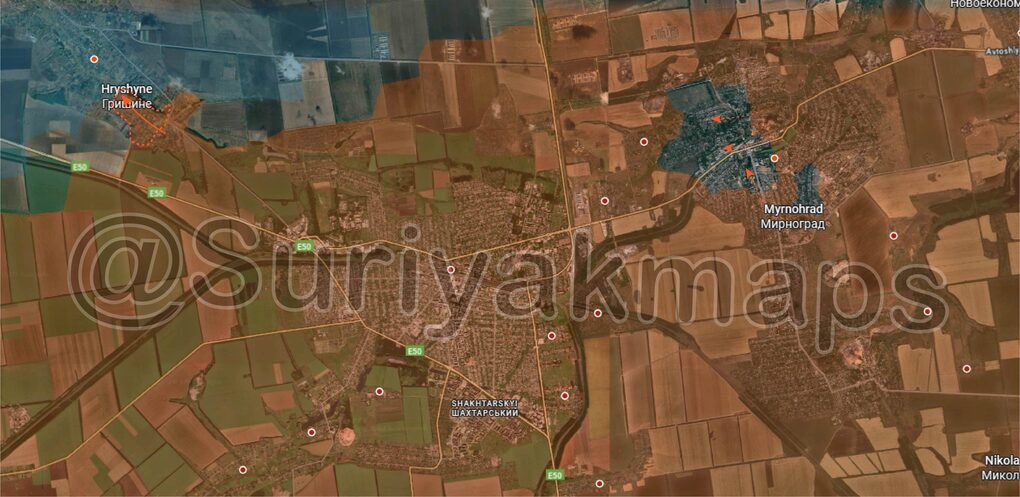 Chiến sự Ukraine 19/12: Kiev nói phản công ở Liman, loại 1 trung đoàn Nga - 8