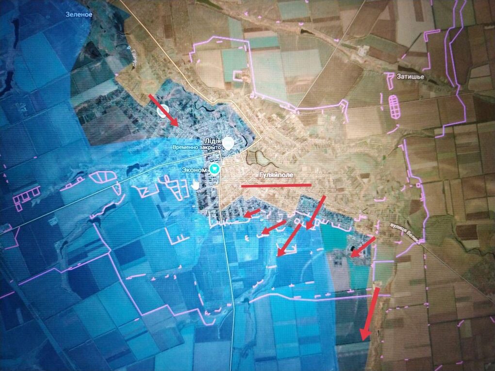 Chiến sự Ukraine 22/12: Bắt đầu đếm ngược ở Pokrovsk - Mirnograd? - 11