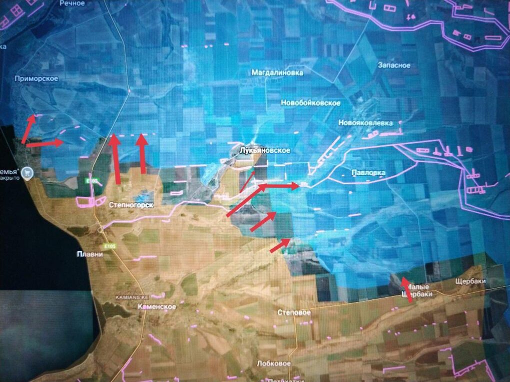 Chiến sự Ukraine 22/12: Bắt đầu đếm ngược ở Pokrovsk - Mirnograd? - 12