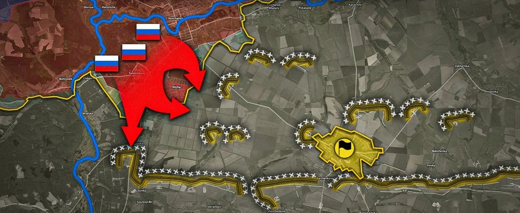 Chiến sự Ukraine 23/12: Lực lượng Kiev có hành động đáng chú ý ở Pokrovsk - 4