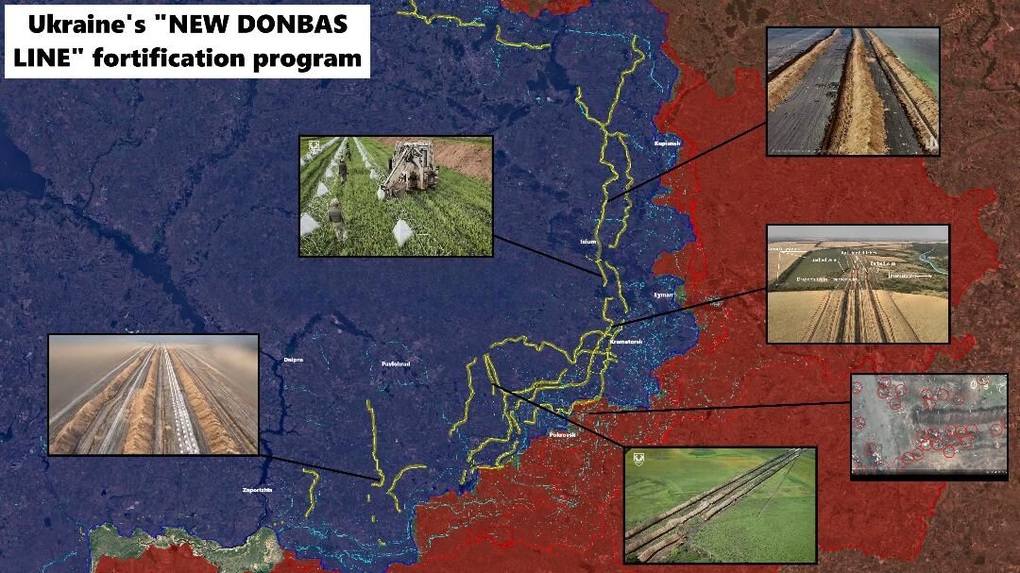 Chiến sự Ukraine 24/12: Bộ chỉ huy Kiev bất ngờ rút quân khỏi Pokrovsk - 13