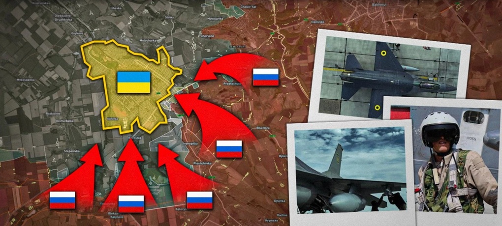 Chiến sự Ukraine 25/12: 11 lữ đoàn Kiev phản công Kupyansk, kết quả ra sao? - 2 Chiến sự Ukraine 25/12: 11 lữ đoàn Kiev phản công Kupyansk, kết quả ra sao? - 2