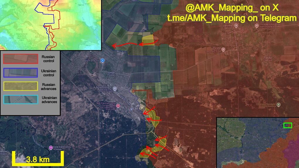 Chiến sự Ukraine 28/12: Kiev bác tin Mirnograd và Huliaipole thất thủ - 9