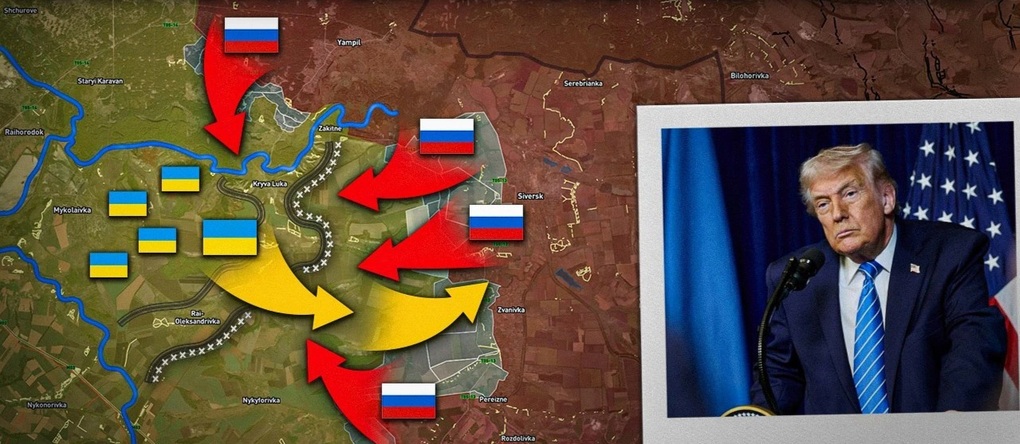 Chiến sự Ukraine 30/12: Hỗn loạn ở Kupyansk, Nga hay Ukraine đang trên cơ? - 2