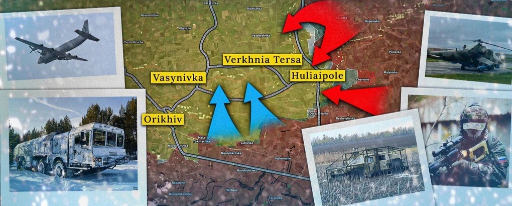 Chiến sự Ukraine 4/12: Kiev quyết giữ Mirnograd - 2 Chiến sự Ukraine 4/12: Kiev quyết giữ Mirnograd - 2