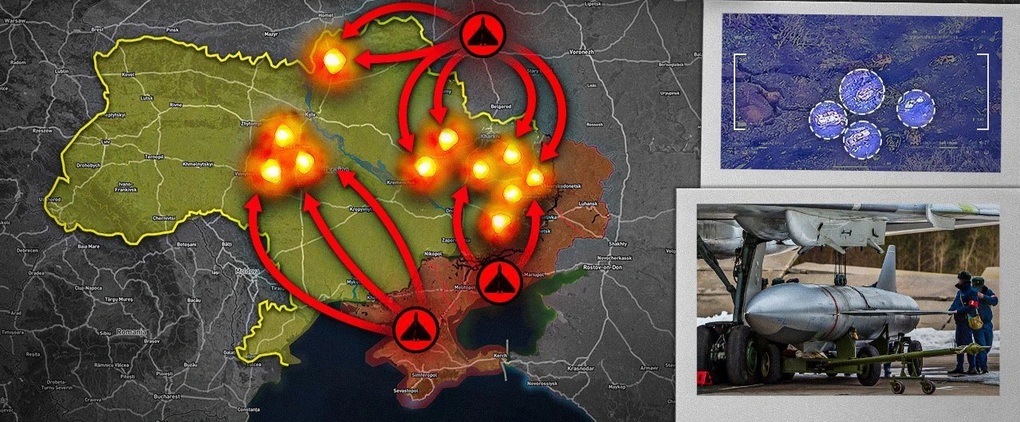 Chiến sự Ukraine 6/12: Nga dồn toàn bộ sức mạnh vào cuộc đột phá Huliaipole - 2