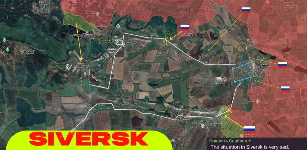 Chiến sự Ukraine 6/12: Nga dồn toàn bộ sức mạnh vào cuộc đột phá Huliaipole - 12