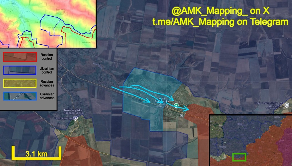 Chiến sự Ukraine 9/12: Lực lượng Kiev gặp thế bất lợi ở Seversk - 11 Chiến sự Ukraine 9/12: Lực lượng Kiev gặp thế bất lợi ở Seversk - 11