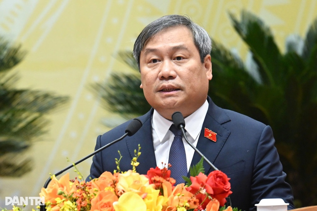 Thanh tra Chính phủ hướng dẫn giải quyết tố cáo Chủ tịch phường ở Hà Nội - 2 Thanh tra Chính phủ hướng dẫn giải quyết tố cáo Chủ tịch phường ở Hà Nội - 2