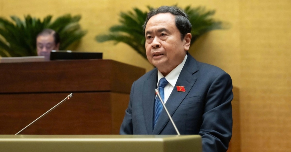 Quốc hội thông qua 51 luật, hoàn thành khối lượng lập pháp kỷ lục