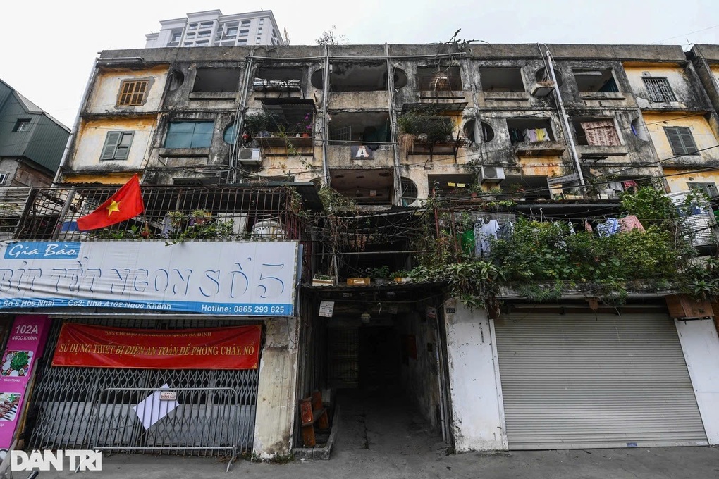 Hà Nội được trao quyền thực hiện các dự án lớn, giúp thay đổi bộ mặt thủ đô - 2