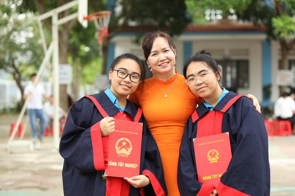 Giải 3 cuộc thi và nỗi ám ảnh mang tên “tai nạn giao thông” - 2