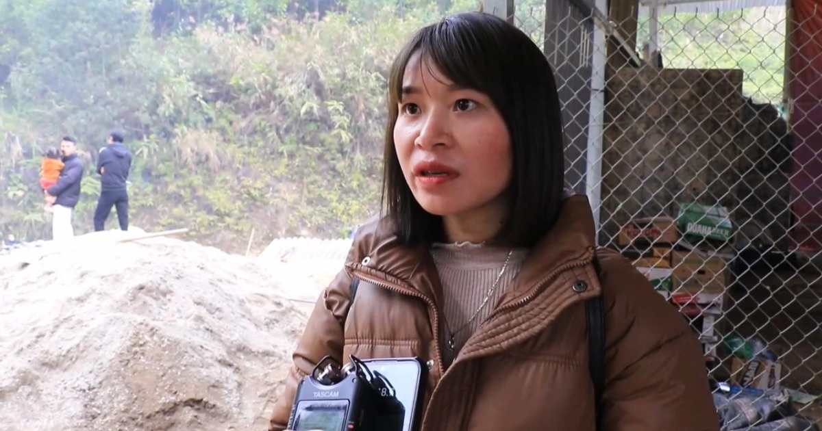 Đoàn thiện nguyện gặp nạn thảm khốc khi chỉ còn cách điểm trường 3km