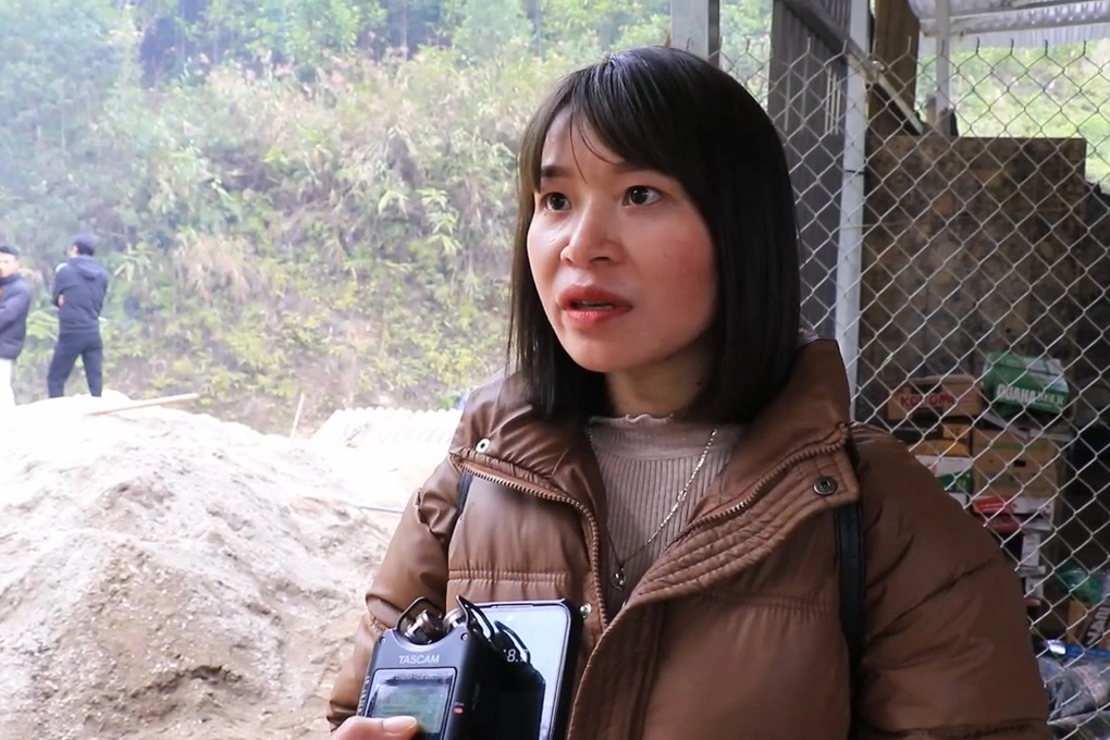 Đoàn thiện nguyện gặp nạn thảm khốc khi chỉ còn cách điểm trường 3km - 3