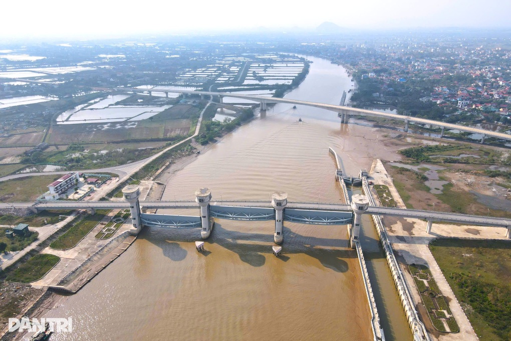 Cầu xây xong nhưng bị rào lại: Chờ phê duyệt quy trình đào tạo vận hành - 3