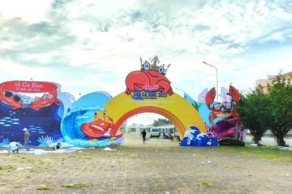 Lý do Cà Mau đặt tên “Thanh Niên” cho công viên lớn ở phường trung tâm - 2 Lý do Cà Mau đặt tên “Thanh Niên” cho công viên lớn ở phường trung tâm - 2