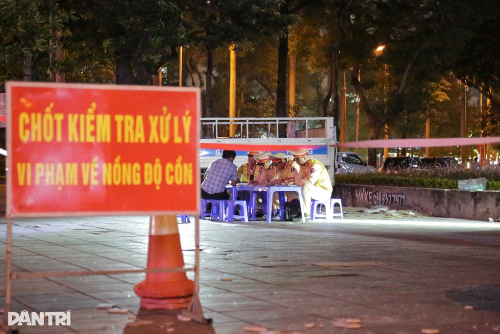 Người dân được giám sát CSGT thông qua những hình thức nào? - 2 Người dân được giám sát CSGT thông qua những hình thức nào? - 2