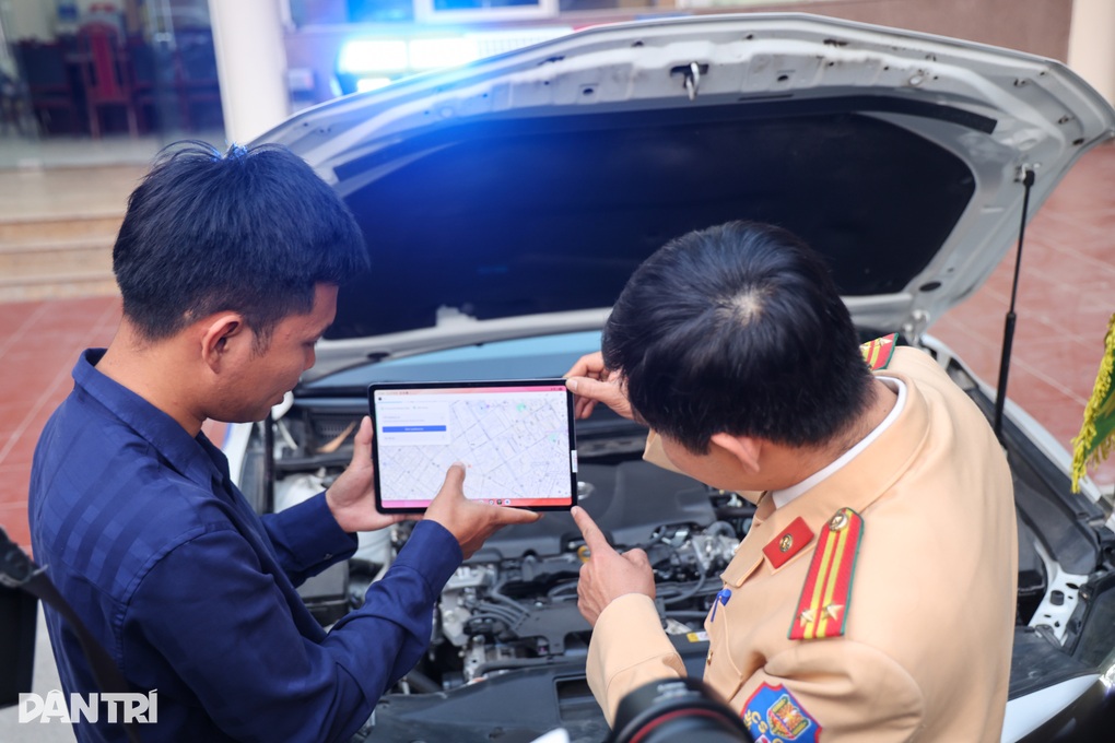 Tính năng đặc biệt của camera AI trong công tác dẫn đoàn ở Hà Nội - 2 Tính năng đặc biệt của camera AI trong công tác dẫn đoàn ở Hà Nội - 2