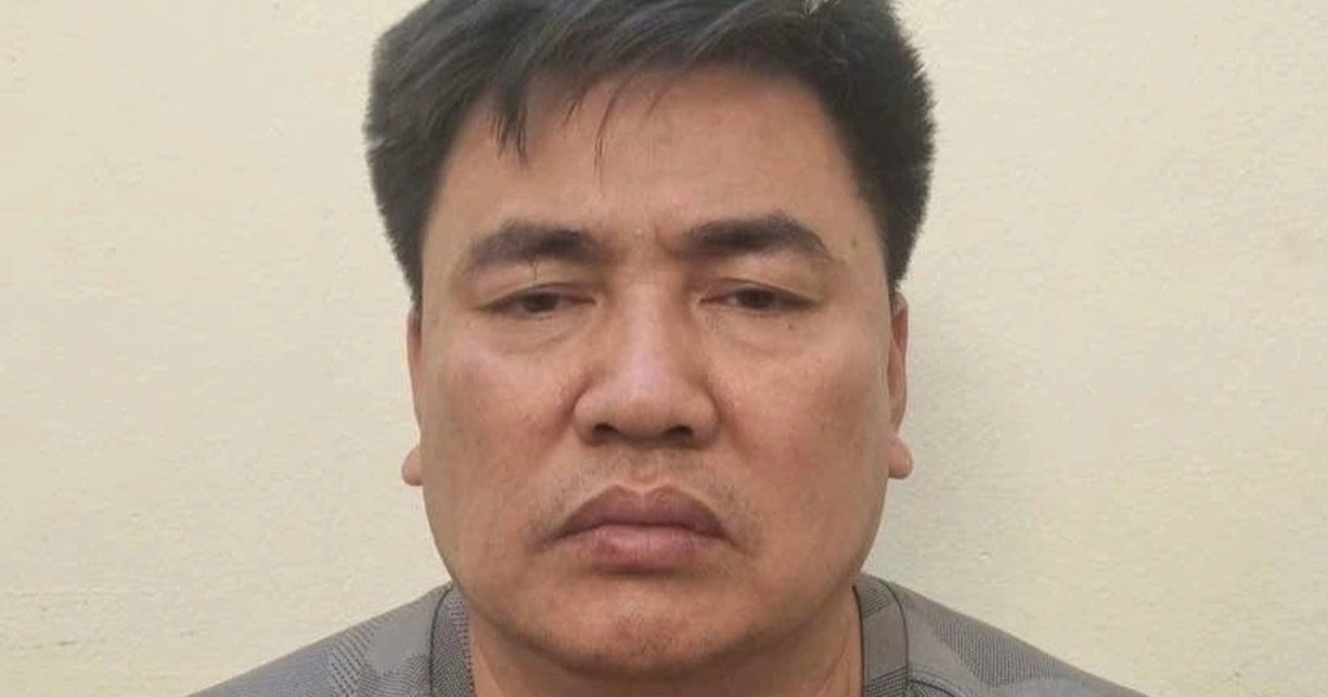 Đối tượng đẩy Đại úy CSGT vào đầu xe tải từng nhốt công an trong nhà