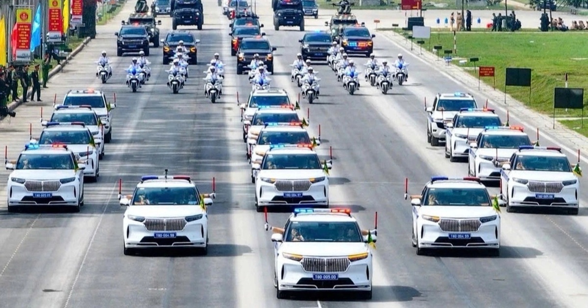 Lực lượng CSGT trong sự nghiệp xây dựng, bảo vệ Tổ quốc giai đoạn 2015-2025