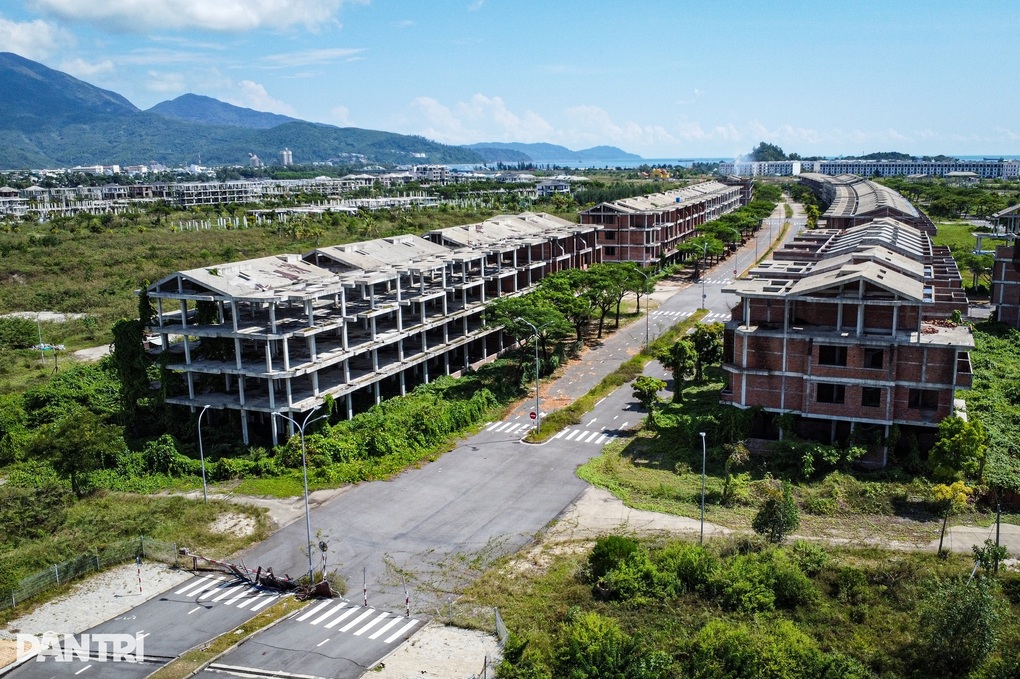 Thanh tra Chính phủ chỉ ra hàng loạt vi phạm tại dự án lớn ở Đà Nẵng - 1