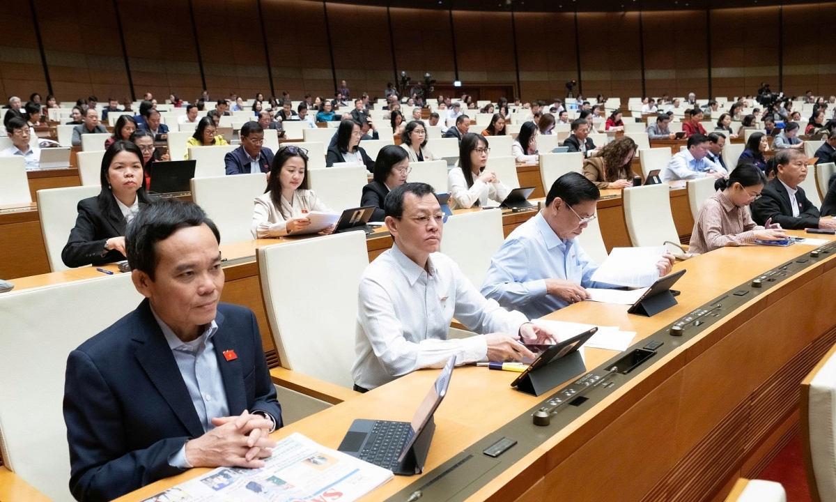 Người livestream bán hàng phải xác thực danh tính theo VNeID