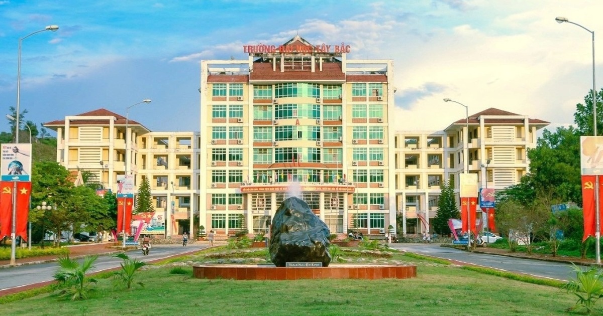 Chuyển Bộ Công an xử lý vi phạm tại Trường Đại học Tây Bắc