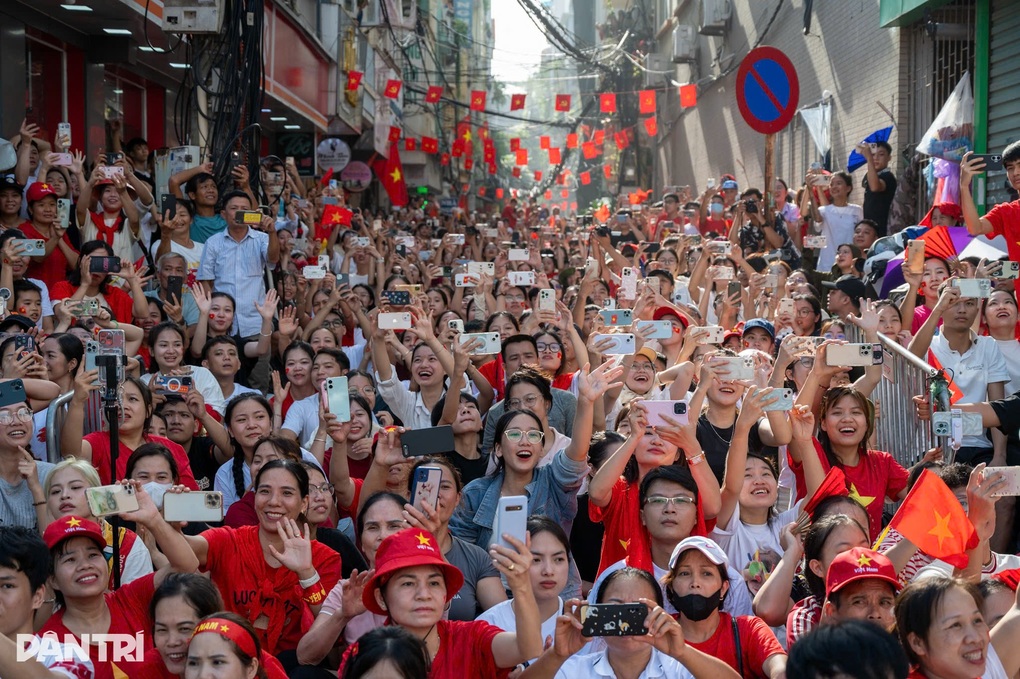 Đảng, Nhà nước tặng quà mừng Đại hội Đảng XIV và Tết Nguyên đán 2026 - 1