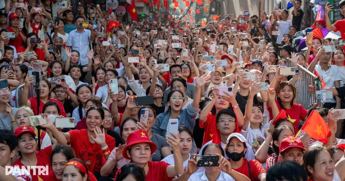 Đảng, Nhà nước tặng quà mừng Đại hội Đảng XIV và Tết Nguyên đán 2026