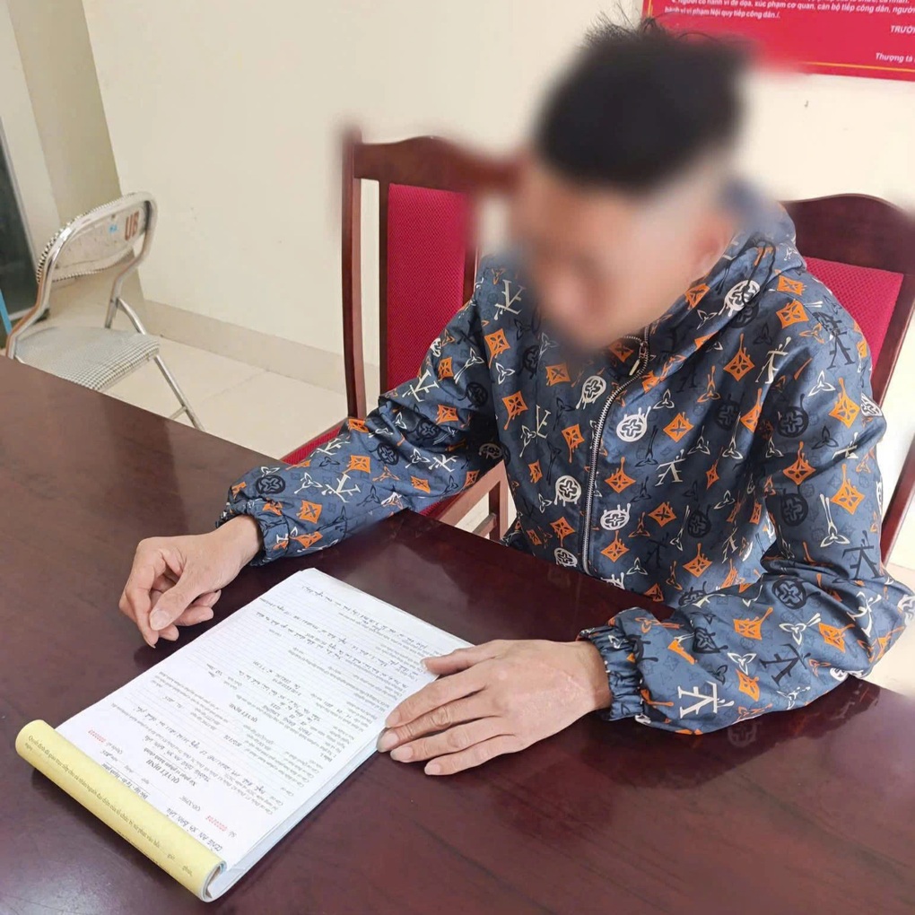 Chồng bị phạt 7,5 triệu đồng vì đánh vợ - 1 Chồng bị phạt 7,5 triệu đồng vì đánh vợ - 1