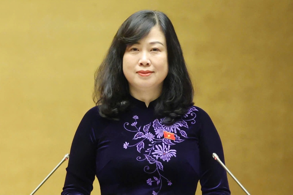 Lao động nữ sinh con được nghỉ dài hơn, có từ 2 con đẻ được ưu tiên mua nhà - 2