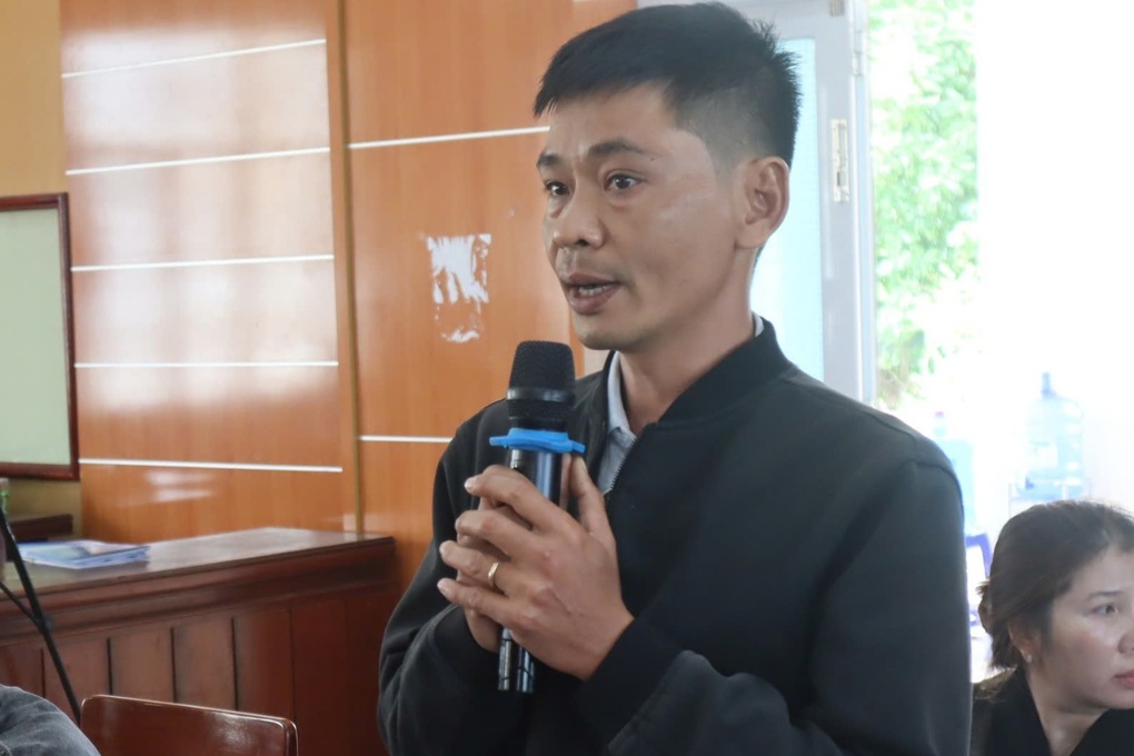 Tá hỏa khi lô đất trúng đấu giá không có thật, nhiều năm đòi đất bất thành - 2 Tá hỏa khi lô đất trúng đấu giá không có thật, nhiều năm đòi đất bất thành - 2