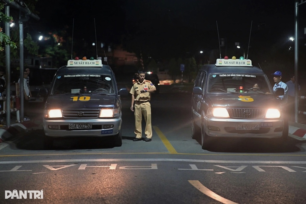 Đề xuất bãi bỏ hàng loạt thủ tục, điều kiện trong đào tạo lái xe - 1 Đề xuất bãi bỏ hàng loạt thủ tục, điều kiện trong đào tạo lái xe - 1