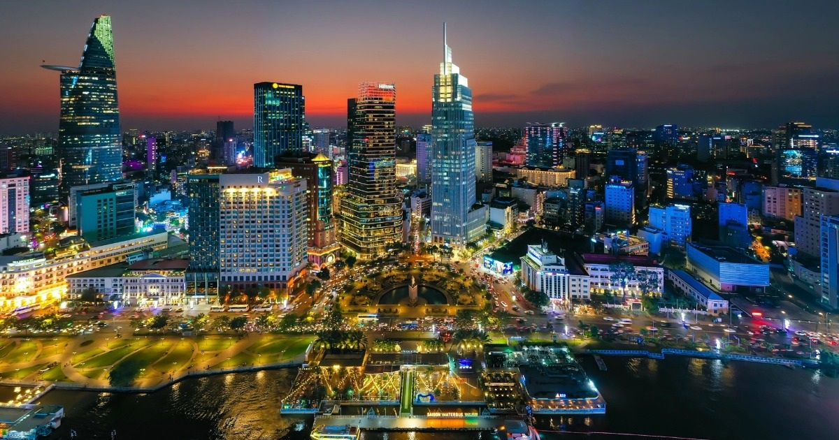 Đề xuất nhiều cơ chế vượt trội để TPHCM bứt phá trong giai đoạn mới