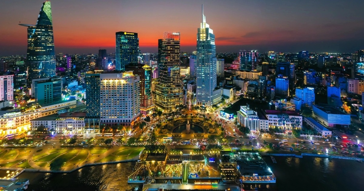 TPHCM xây khung pháp lý để hợp nhất 2 quy hoạch