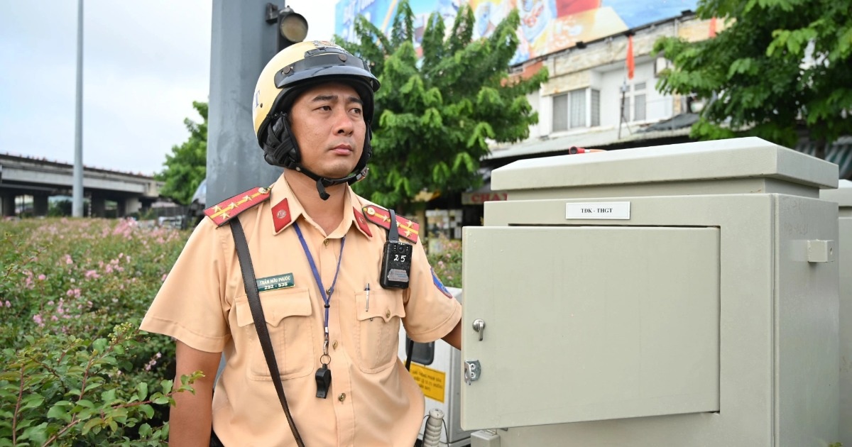 Điều chỉnh giao thông đường Lê Lợi ở TPHCM để khám bệnh miễn phí