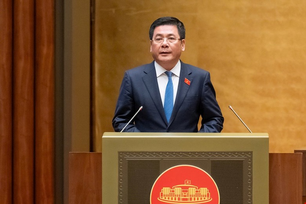 Chính phủ nêu quan điểm về phát triển thủy điện nhỏ - 2 Chính phủ nêu quan điểm về phát triển thủy điện nhỏ - 2