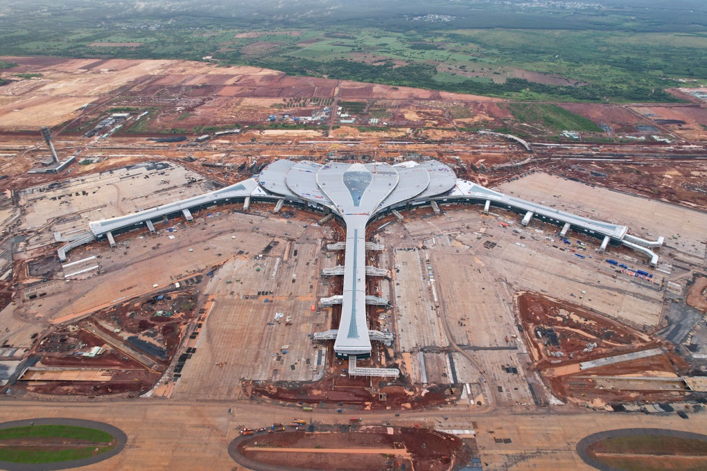 Hơn 60.200 tỷ đồng xây dựng 41,4km metro từ TPHCM đến sân bay Long Thành - 1