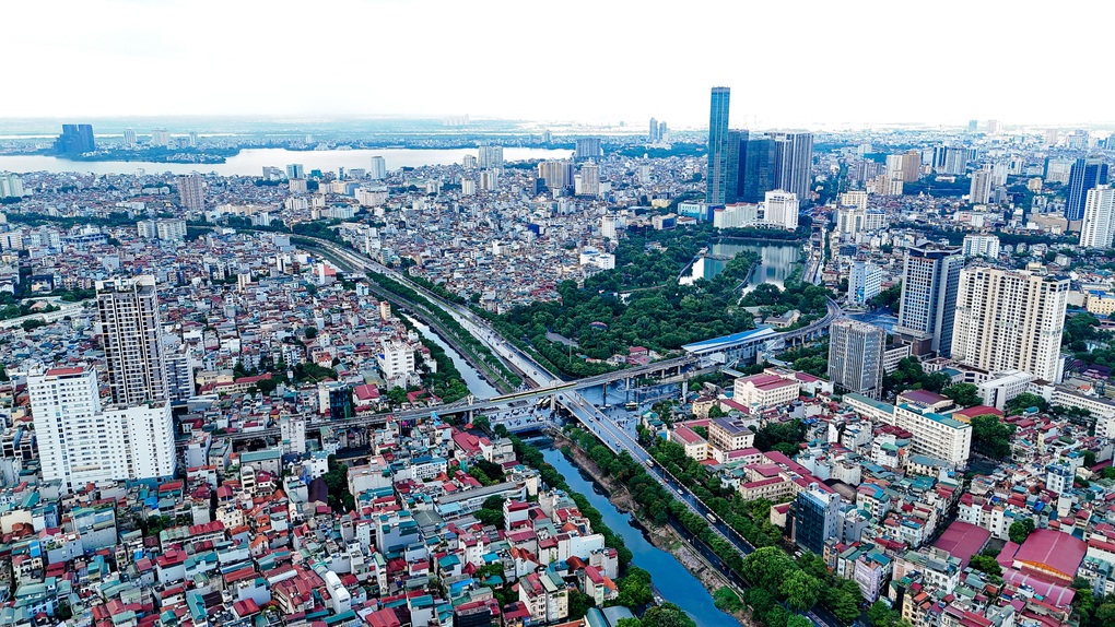 Loạt chính sách đặc thù kỳ vọng giúp Hà Nội bứt phá - 1 Loạt chính sách đặc thù kỳ vọng giúp Hà Nội bứt phá - 1