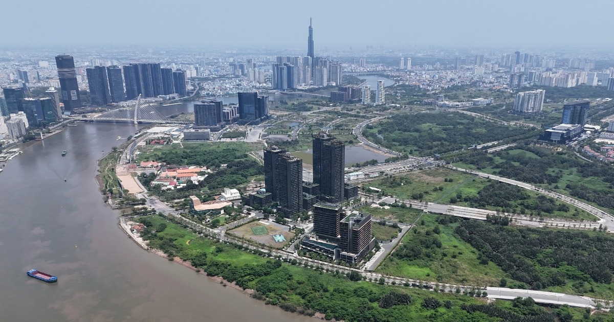 Ai “tuýt còi” trật tự xây dựng sau khi TPHCM giải thể Thanh tra Sở?