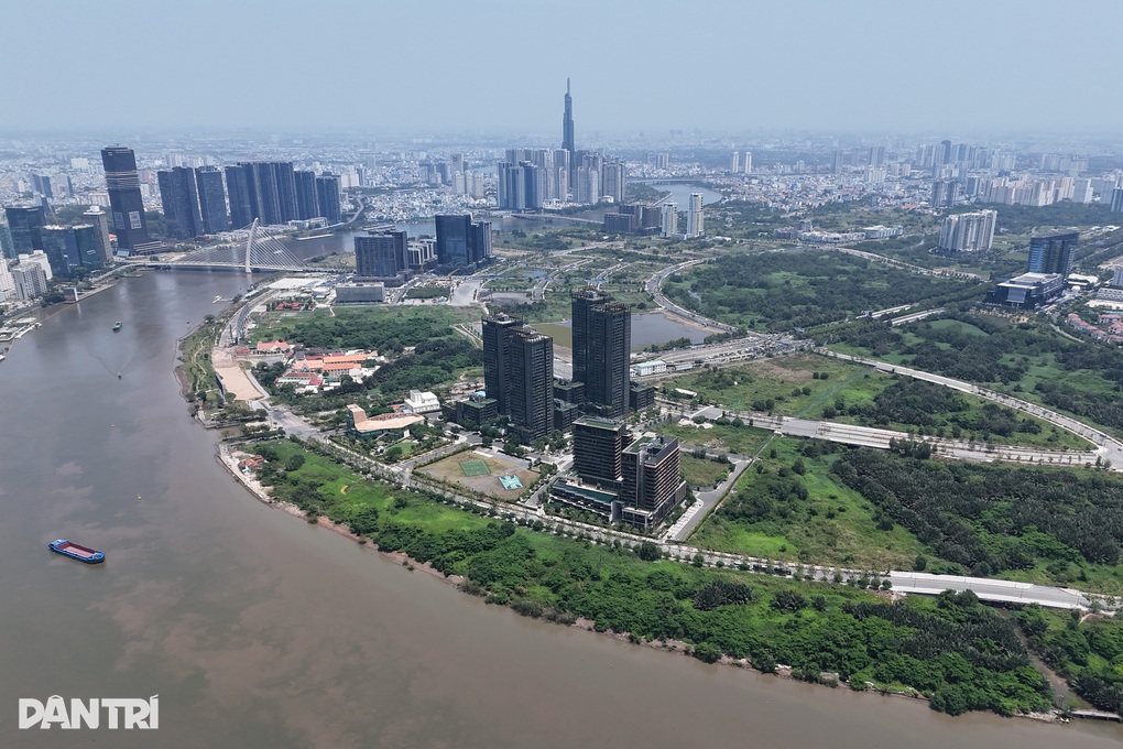 Ai tuýt còi trật tự xây dựng sau khi TPHCM giải thể Thanh tra Sở? - 2