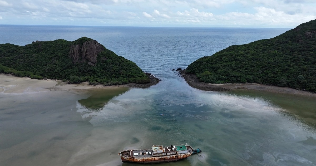 Đặc khu Côn Đảo ở TPHCM cần 51.000 tỷ đồng trong 5 năm tới